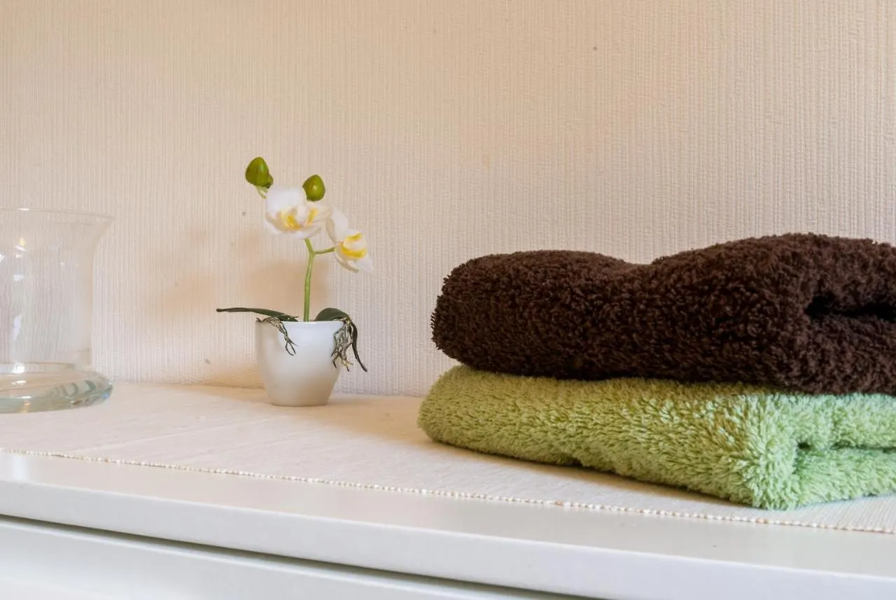 Holiday home Gite Ti Goudoul Eco Responsable Bb Friendly Moelan-sur-Mer France