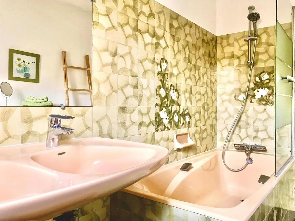 Holiday home Gite Ti Goudoul Eco Responsable Bb Friendly Moelan-sur-Mer