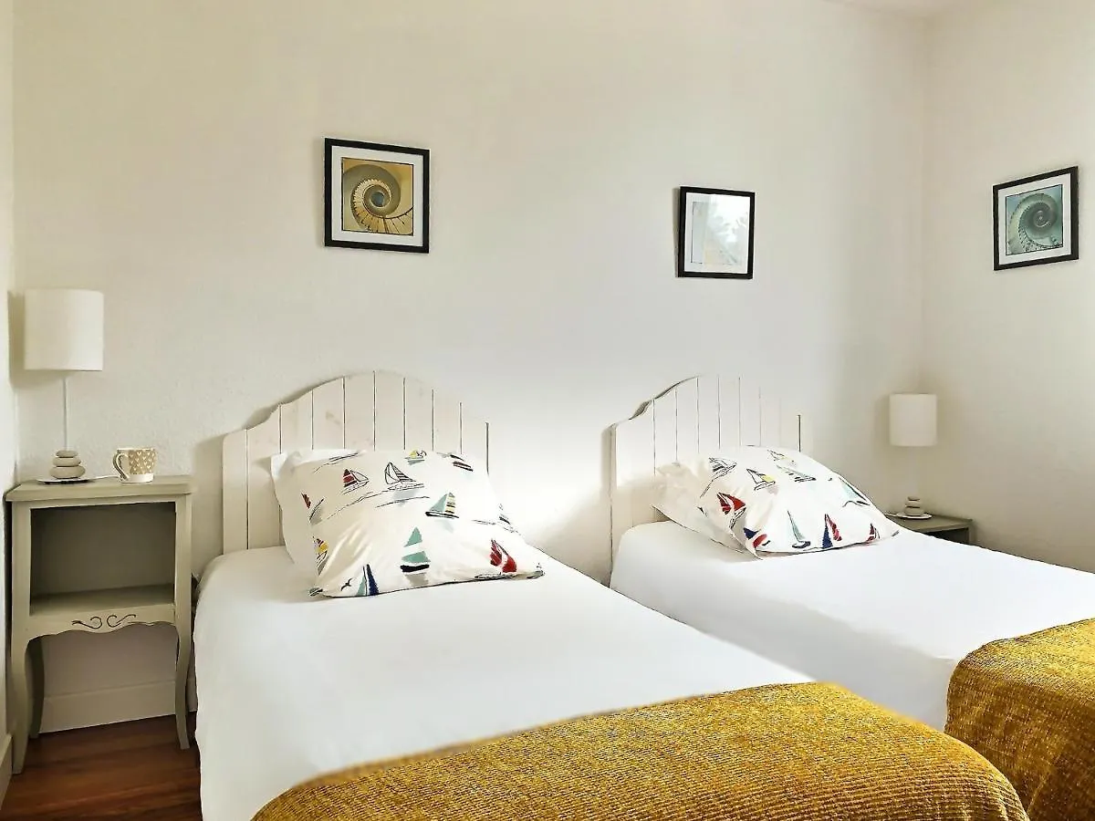 Gite Ti Goudoul Eco Responsable Bb Friendly Moelan-sur-Mer Holiday home