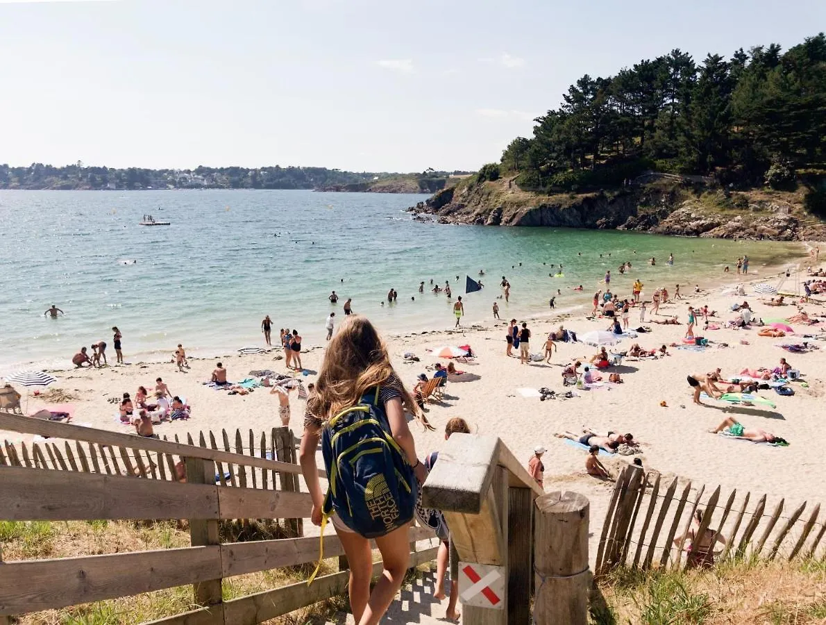 Gite Ti Goudoul Eco Responsable Bb Friendly Moelan-sur-Mer 0*,  France