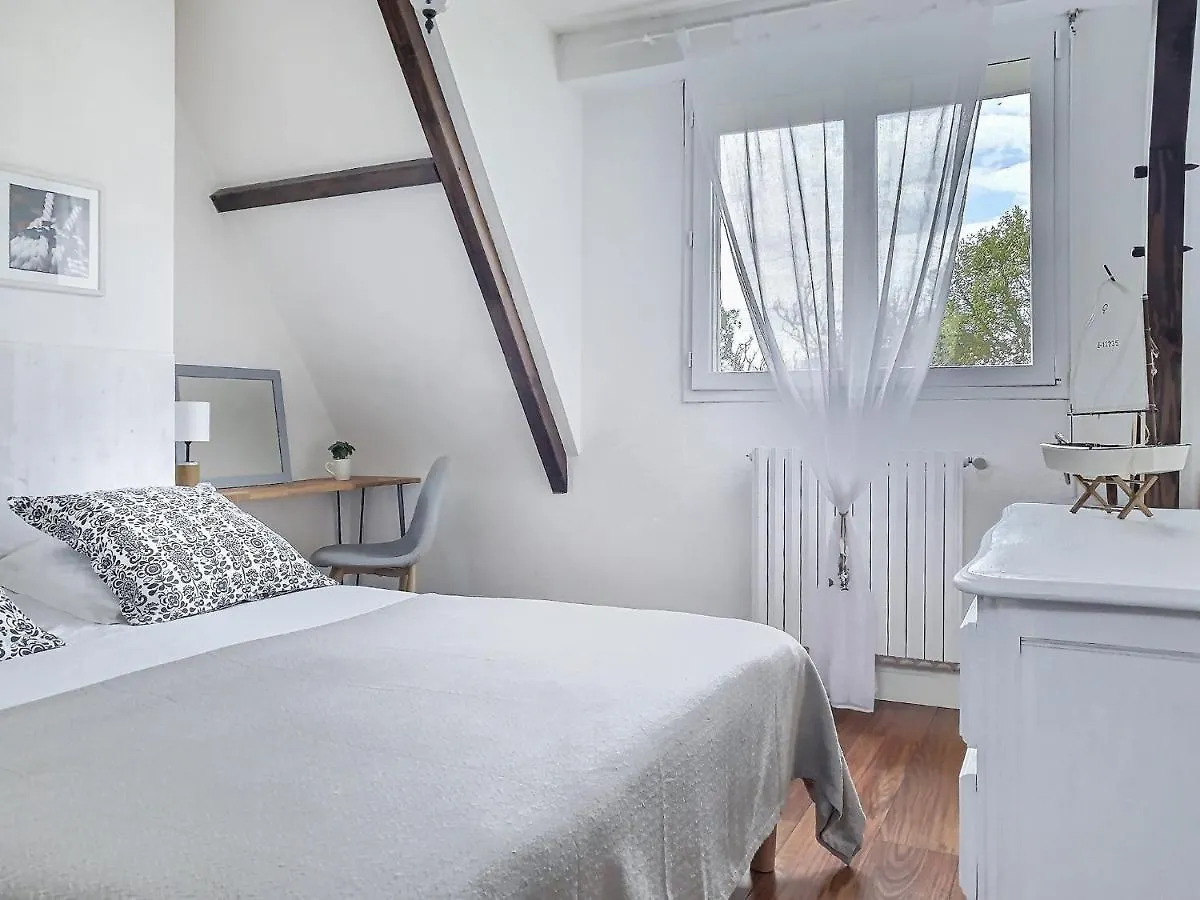 Gite Ti Goudoul Eco Responsable Bb Friendly Moelan-sur-Mer 0*,