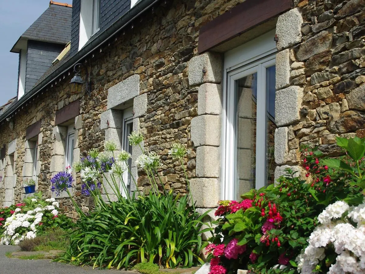 Gite Ti Goudoul Eco Responsable Bb Friendly Moelan-sur-Mer
