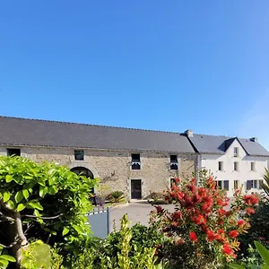 La Maison Keribin Moëlan-sur-Mer