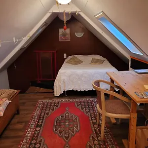 Maison Très Calme Plein Centre Jardin Moëlan-sur-Mer