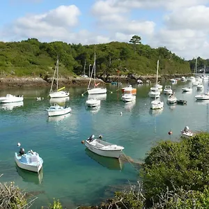 Entre Et Rivière Moëlan-sur-Mer